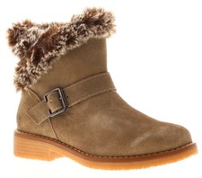 Hush Puppies Womens Boots
