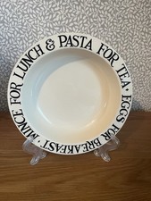 Emma Bridgewater Black Toast