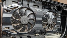 NVIDIA EVGA GeForce RTX 2070