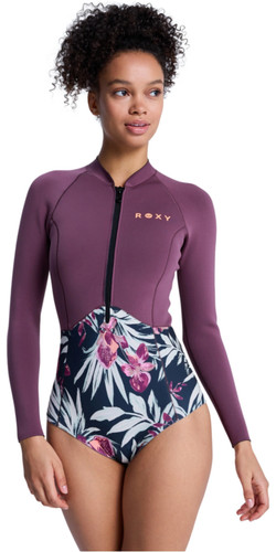 2026 roxy womens 1mm - roxy, swell