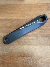 Ultegra r8000 left crank - r8000, arm