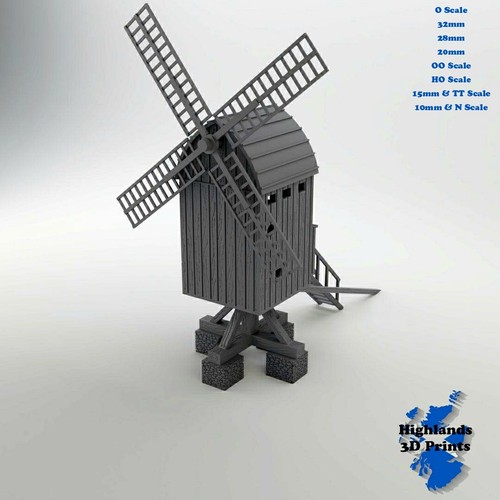 Ligny windmill napoleonic ww2 - ligny,