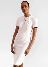 Hobbs Carolina dress