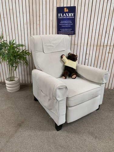 Ikea muren recliner armchair - ikea,