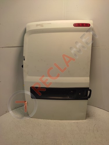 Vauxhall combo l2h1 2300 cdti - vauxhall,