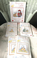 5 X HUMPHREYS CORNER COATS