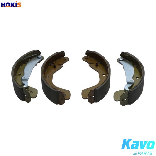 Brake shoe set kbs 1403 - shoe,