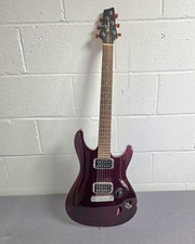 Vintage 1999 Ibanez SC420 S