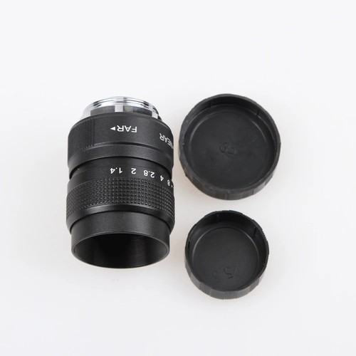 25mm 35mm 50mm - , c-mount