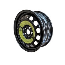 Genuine OE VW Polo 16" 6J