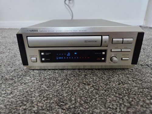 Yamaha e100 natural sound - yamaha, kx-e100