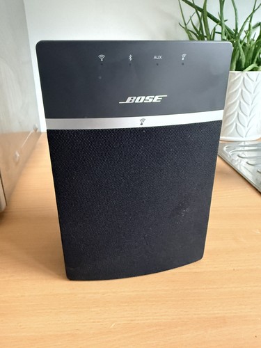 Bose soundtouch bluetooth - bose,