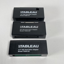 Tableau HDD Adapter Kit