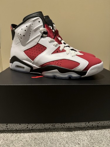 Nike air jordan - 6, retro