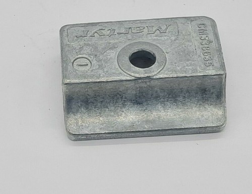 Anode for johnson - for, evinrude