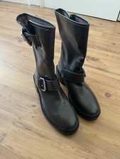 Jigsaw  Boots Size 41 Khaki