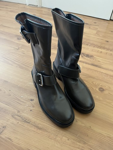 Jigsaw boots size khaki - jigsaw,