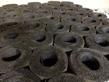 Shed Felt Rose Roofing Black