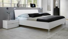 Qmax 'Medway' King Size Bed