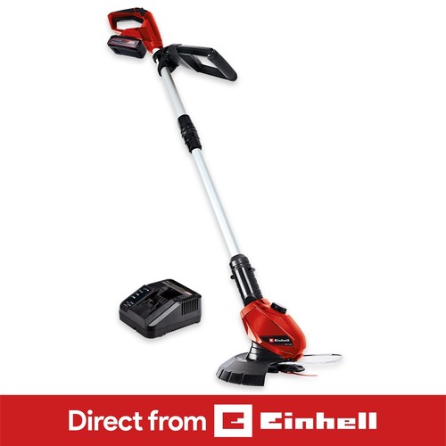 Einhell cordless strimmer - strimmer, 24cm