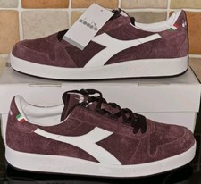 DIADORA BORG MASTER S.lll