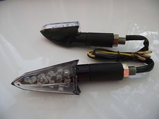 LED Indicators spear with