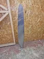 Vintage FOCKE & WULF  AEROPLANE PROPELLER BLADE -Stylish Piece - Man Cave