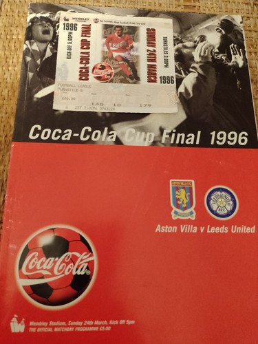 Football memorabilia - football,