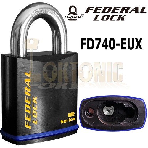Federal fd740eux sold secure - fd740eux,