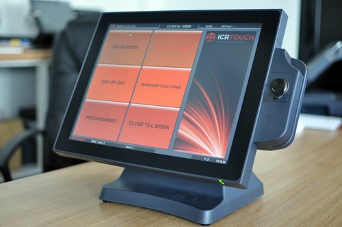 680 epos system - system, touch
