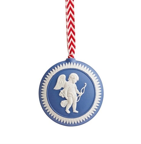 Wedgwood christmas jasper - wedgwood,