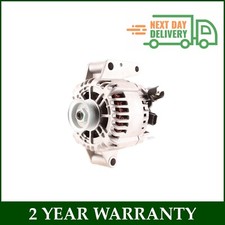 Alternator fits FORD MONDEO