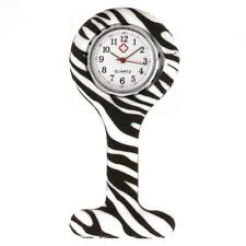 Silicon Nurse Watch Tunic