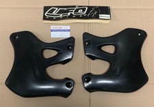 Radiator Ducts Suzuki RM 125 /