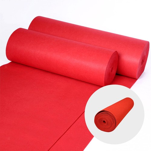Practical red carpet - practical,