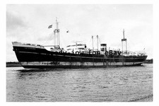 mc4860 - Buries Markes Cargo