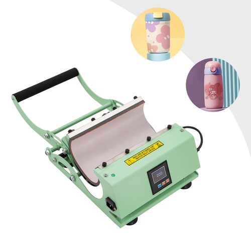 Tumbler heat press machine - tumbler,