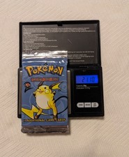 Base Set 2 Raichu Pokemon