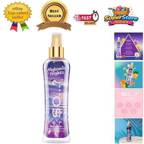 Cruelty free mykonos nights - cruelty-free,