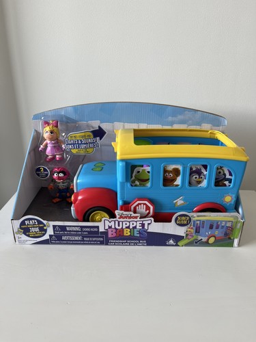 Disney muppet babies - disney,