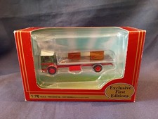 EFE 21605 HARRIS AND MINERS