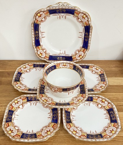 Antique royal vale - antique,