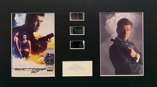 James bond 007 the world - ,