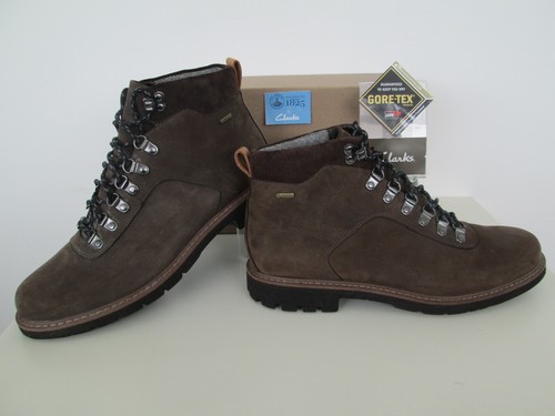 Clarks batcombe alp gore tex - alp., gore-tex