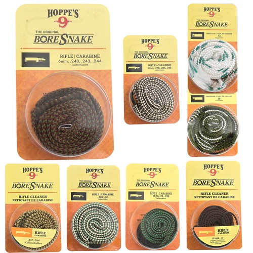 Hoppes bore snake original - hoppes,