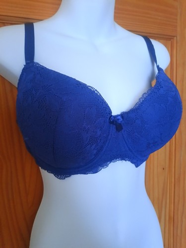 George lace bra - , bundle