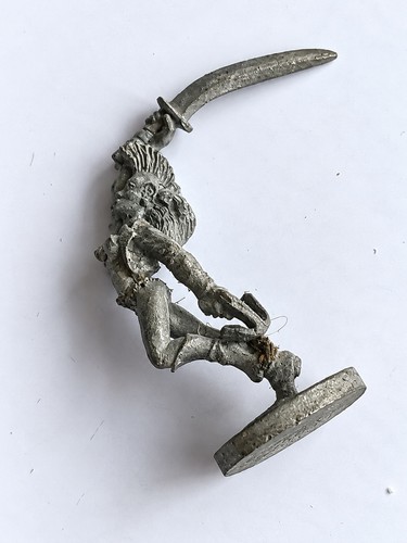 Warhammer fantasy vintage - fantasy,