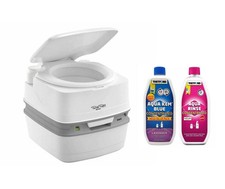 Thetford Porta Potti 365