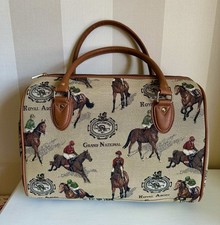 Signare royal ascot handbag - signare,