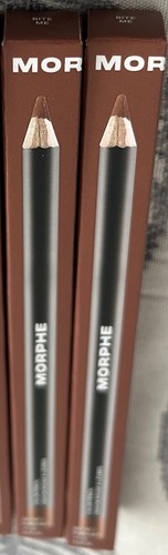 Morphe bite lip liner - x2,